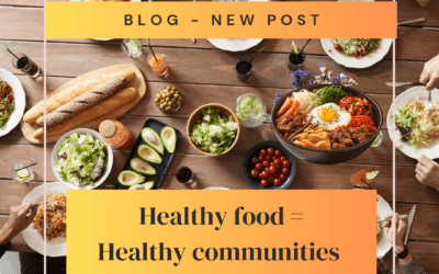 Healthy food