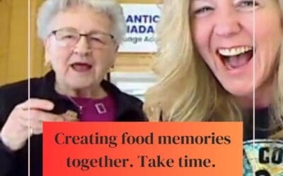 Food Memories