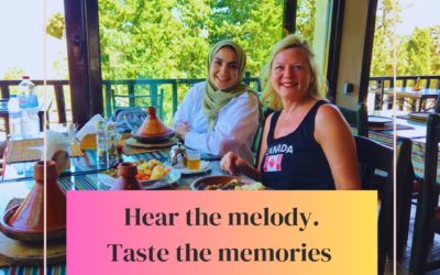 A Shared Recipe