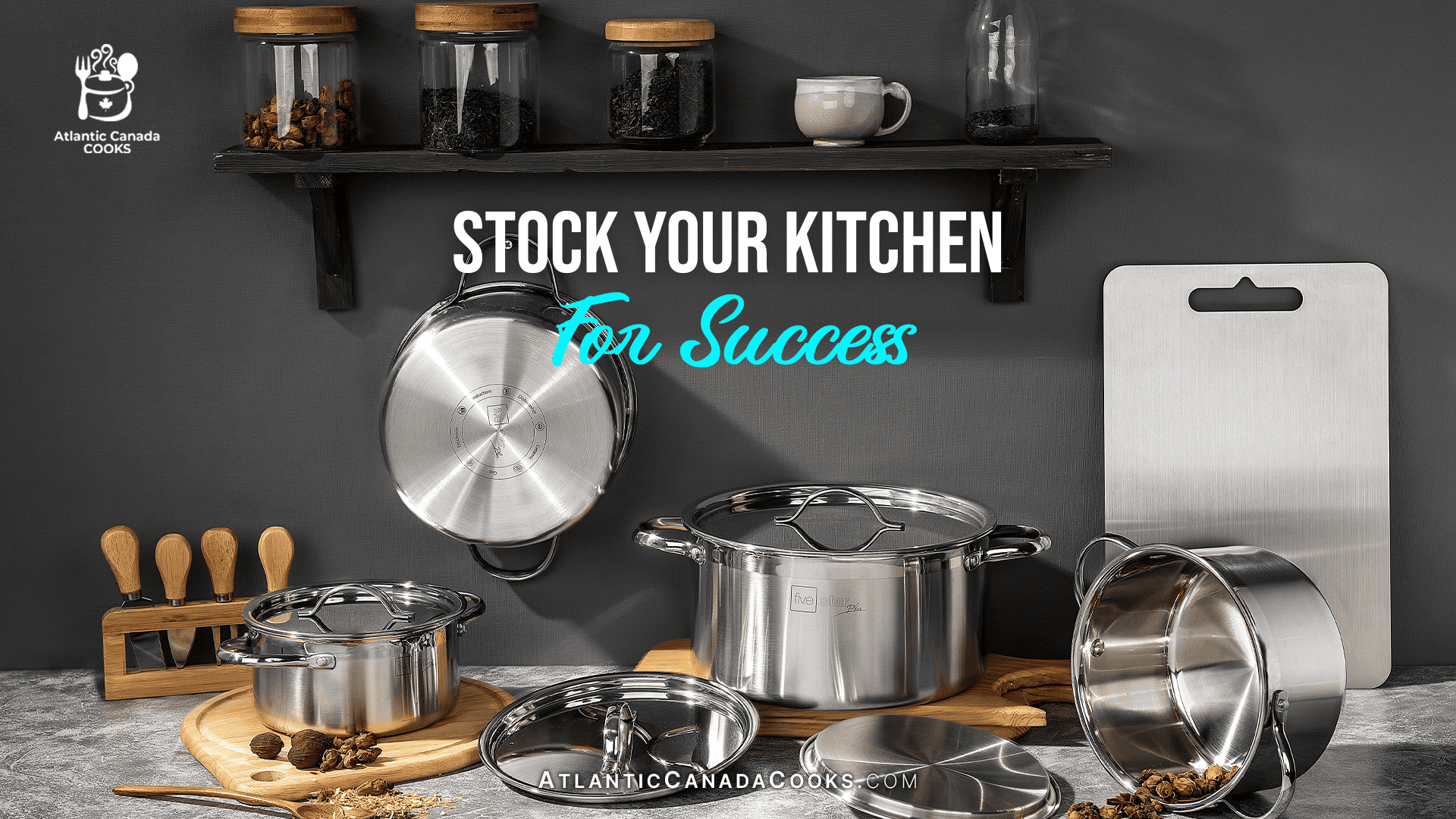 kitchen tools